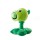DUŻA MASKOTKA PLUSZAK PLANTS VS ZOMBIES PEASHOOTER 30 CM