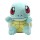 MASKOTKA PLUSZAK POKEMON GO SQUIRTLE 