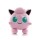 MASKOTKA PLUSZAK POKEMON GO JIGGLYPUFF