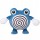 MASKOTKA PLUSZAK POKEMON GO POLIWHIRL 