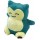 MASKOTKA PLUSZAK POKEMON GO SNORLAX 