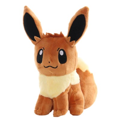 MASKOTKA PLUSZAK POKEMON EEVEE EVE 