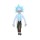 MASKOTKA PLUSZAK RICK AND MORTY RICK 30 CM
