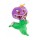 MASKOTKA PLUSZAK PLANTS VS ZOMBIES CHOMPER