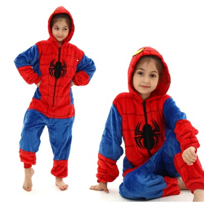 KOMBINEZON ONESIE SPIDEY SPIDERMAN