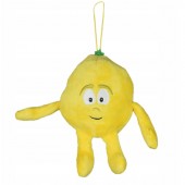 MASKOTKA GANG ŚWIEŻAKÓW ŚWIEŻAK MINI CYTRYNA