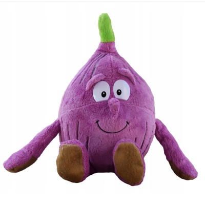 MASKOTKA GANG ŚWIEŻAKÓW ŚWIEŻAK CEBULA