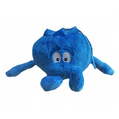 MASKOTKA GANG ŚWIEŻAKÓW ŚWIEŻAK MINI BORÓWKA