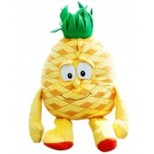 MASKOTKA GANG ŚWIEŻAKÓW ŚWIEŻAK ANANAS