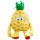 MASKOTKA GANG ŚWIEŻAKÓW ŚWIEŻAK ANANAS