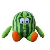 MASKOTKA GANG ŚWIEŻAKÓW ŚWIEŻAK ARBUZ