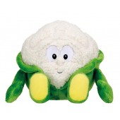 MASKOTKA GANG ŚWIEŻAKÓW ŚWIEŻAK KALAFIOR