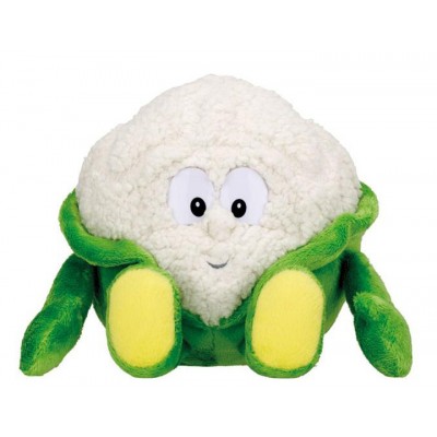 MASKOTKA GANG ŚWIEŻAKÓW ŚWIEŻAK KALAFIOR