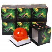 DRAGON BALL SMOCZA KULA 7 CM