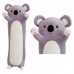 MASKOTKA PLUSZAK PODUSZKA DŁUGA KOALA 90 CM