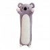 MASKOTKA PLUSZAK PODUSZKA DŁUGA KOALA 90 CM