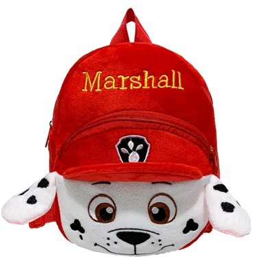 PLECAK PLUSZOWY PSI PATROL MARSHALL