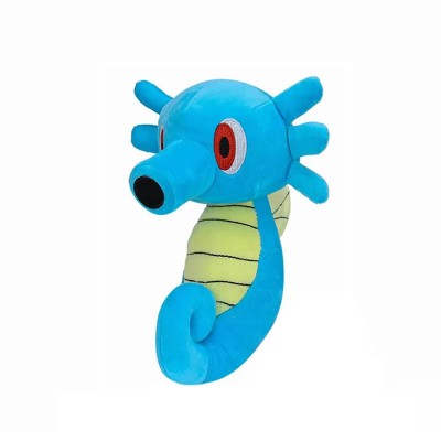 MASKOTKA PLUSZAK POKEMON HORSEA 