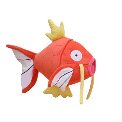 MASKOTKA PLUSZAK POKEMON MAGIKARP