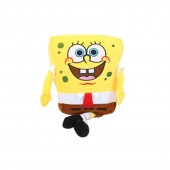 MASKOTKA PLUSZAK SPONGEBOB KANCIASTOPORTY