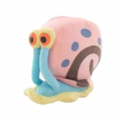 MASKOTKA PLUSZAK SPONGEBOB ŚLIMAK GACUŚ
