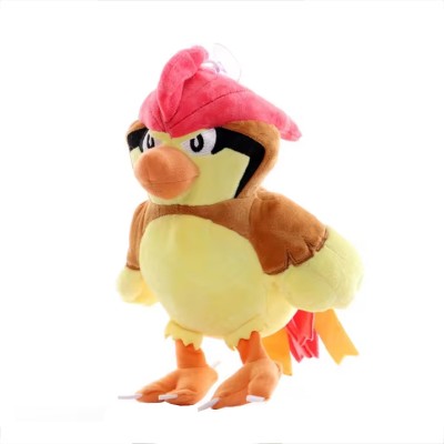 MASKOTKA PLUSZAK POKEMON PIKACZU PIDGEOTTO