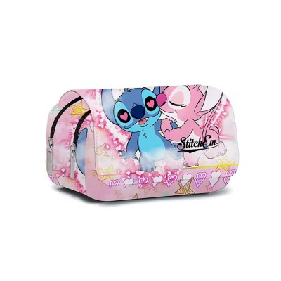 PIÓRNIK TUBA LILO I STITCH