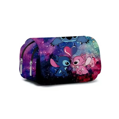 PIÓRNIK TUBA LILO I STITCH