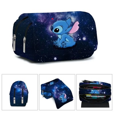 PIÓRNIK TUBA LILO I STITCH