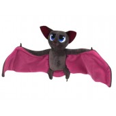 MASKOTKA MAVIS NIETOPERZ HOTEL TRANSYLWANIA