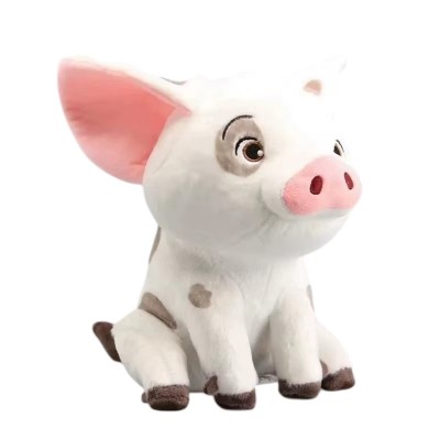 MASKOTKA ŚWINKA PUA VAIANA