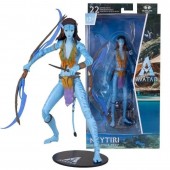FIGURKA AVATAR NEYTIRI METKAYINA REEF