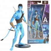 FIGURKA AVATAR JAKE SULLY
