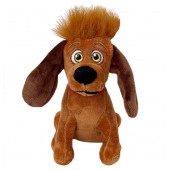 MASKOTKA PLUSZAK MAX PIES GRINCHA