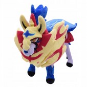 MASKOTKA PLUSZAK POKEMON ZAMAZENTA