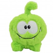 MASKOTKA PLUSZAK GRA CUT THE ROPE ŻABA 20 CM 