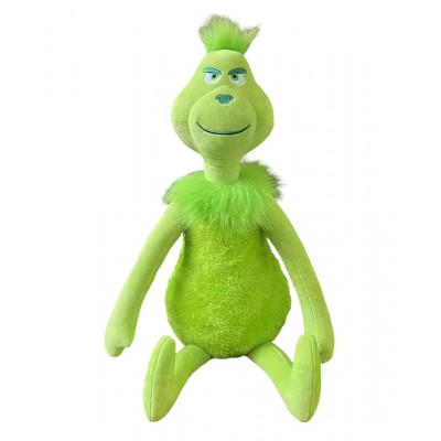 MASKOTKA PLUSZAK GRINCH