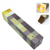 MINECRAFT LAMPKA TORCH