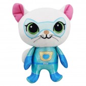 MASKOTKA SUPER KOTY KIZIA