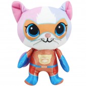 MASKOTKA SUPER KOTY BARTUŚ