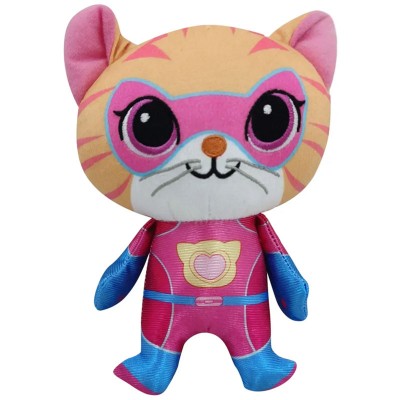 MASKOTKA SUPER KOTY GOSIA