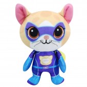 MASKOTKA SUPER KOTY MAKS