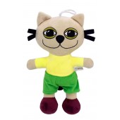 MASKOTKA KICIA KOCIA PACEK