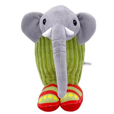 PLUSZOWA MASKOTKA SŁOŃ BRAINROT LIRILI LARILA