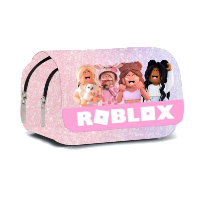 PIÓRNIK TUBA ROBLOX RÓŻÓWY 