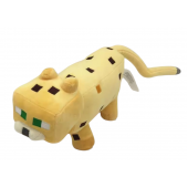 MASKOTKA MINECRAFT OCELOT DUŻY 45