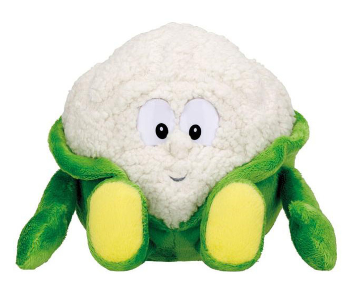 MASKOTKA PLUSZAK GANG ŚWIEŻAKÓW Z BIEDRONKI ŚWIEŻAK JAGODA BORÓWKA