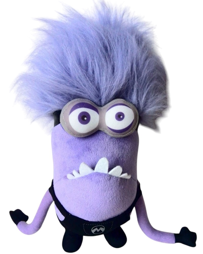 MASKOTKA PLUSZAK MADAGASKAR HIPOPOTAM GLORIA 20 CM