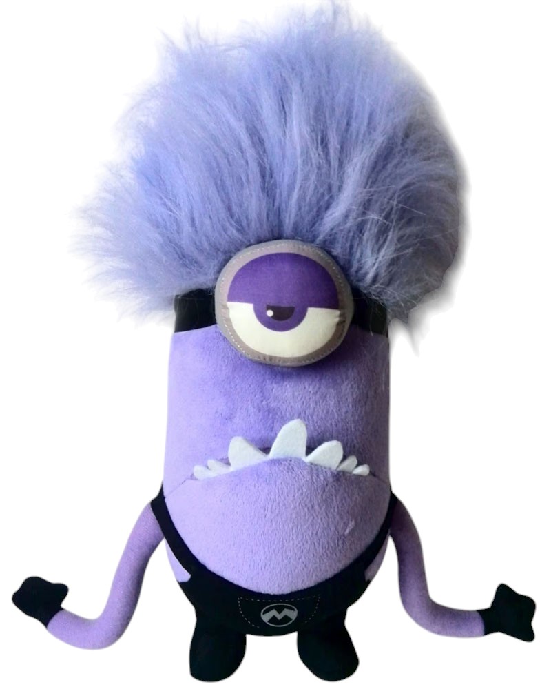 MASKOTKA PLUSZAK MADAGASKAR HIPOPOTAM GLORIA 20 CM