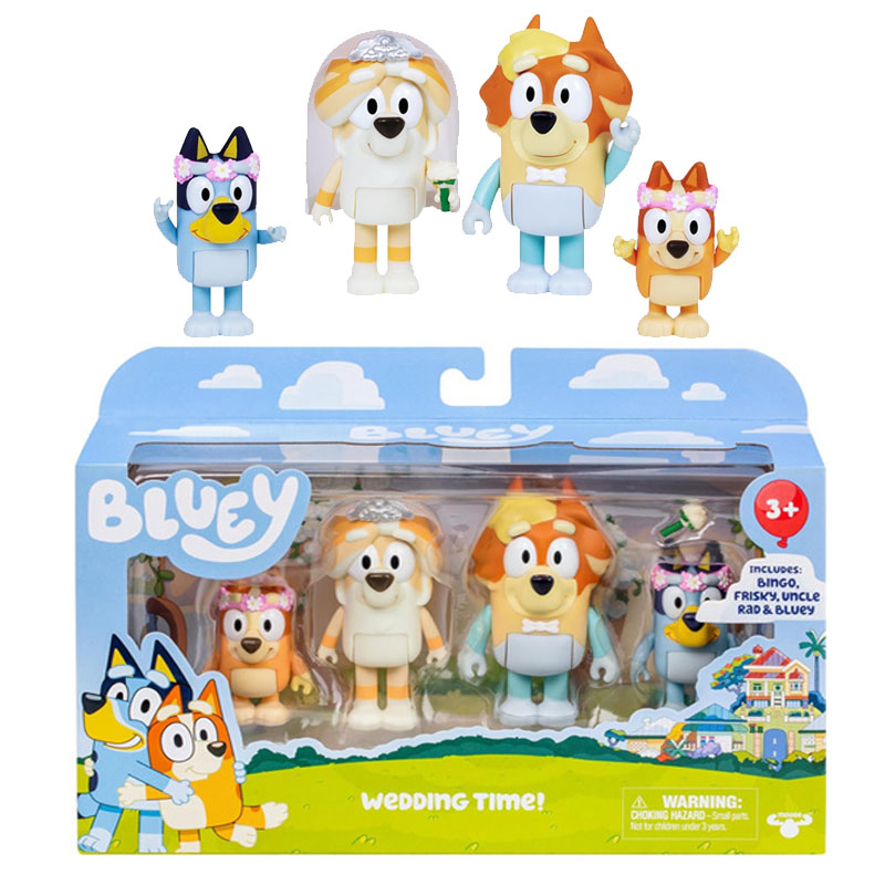 ZESTAW 12 SZTUK FIGURKI PSI PATROL OD 4-6CM